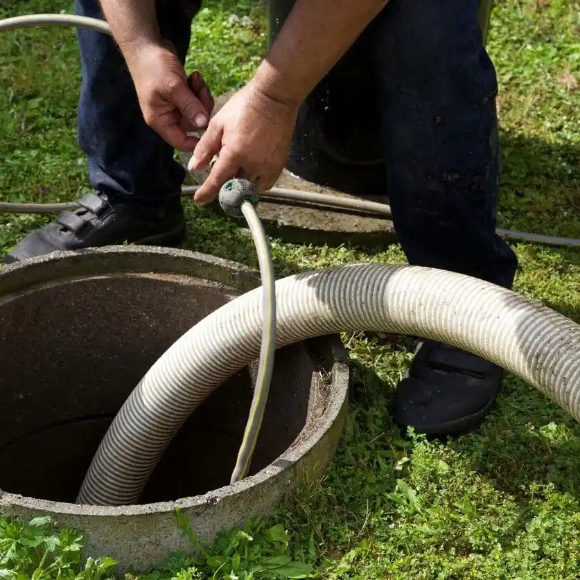 septic tank services Butler
